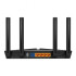 TP-Link Archer AX6000 6000mbps 8 Antenna Dual-Band Next-Gen Wi-Fi 6 Gigabit Router